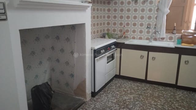 3 soverom Finca/Herregård til salgs i Oria - € 140 000 (Ref: 7361723)