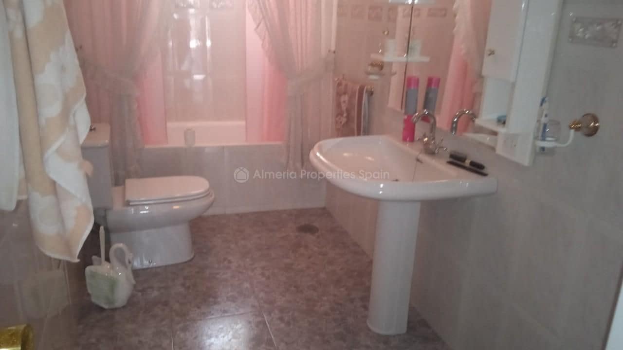 3 soveværelse Finca/Landehus til salg i Oria - € 140.000 (Ref: 7361723)