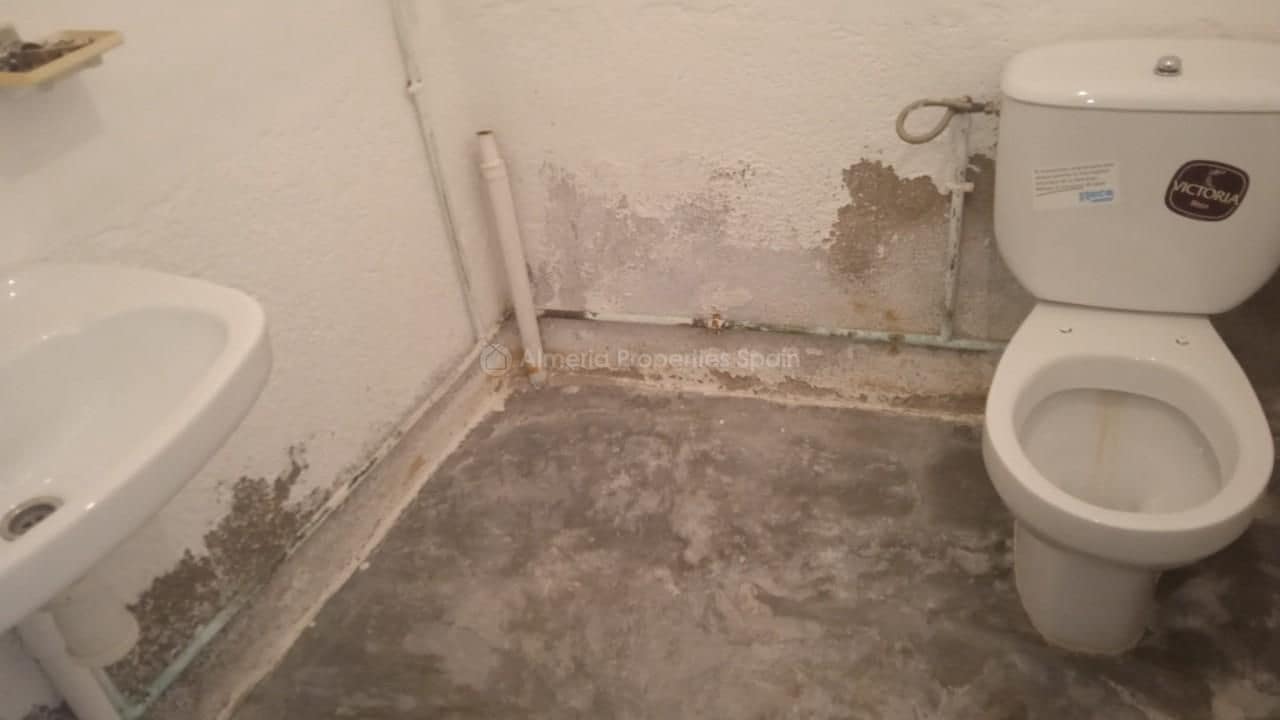 3 soveværelse Finca/Landehus til salg i Oria - € 140.000 (Ref: 7361723)