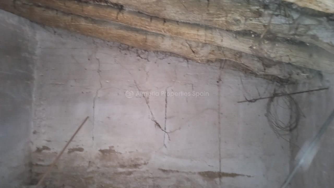 3 soveværelse Finca/Landehus til salg i Oria - € 140.000 (Ref: 7361723)