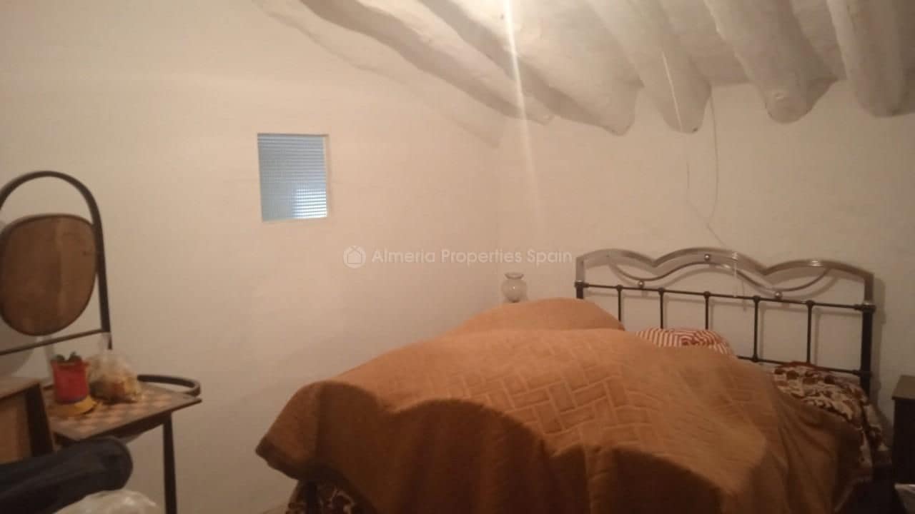 3 soveværelse Finca/Landehus til salg i Oria - € 140.000 (Ref: 7361723)