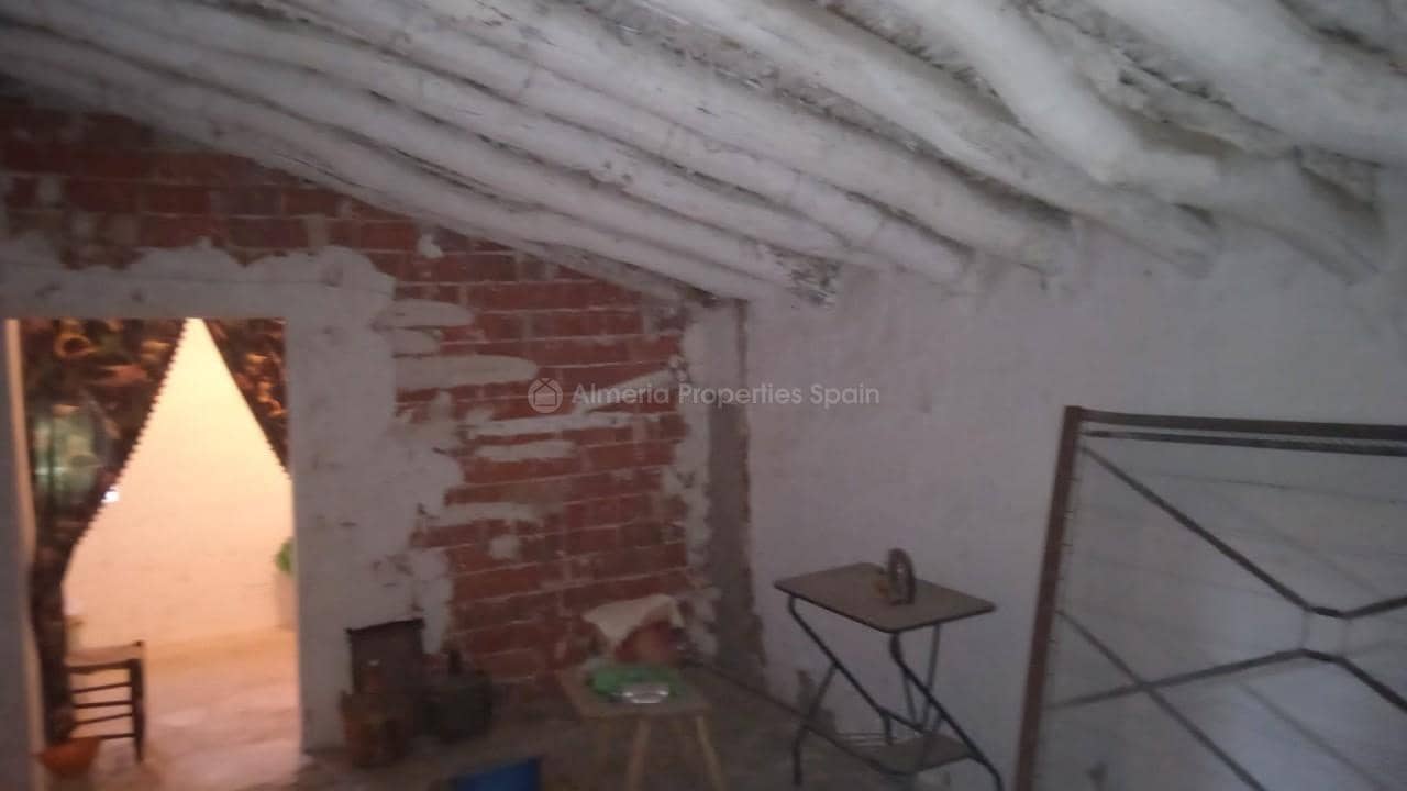 3 soveværelse Finca/Landehus til salg i Oria - € 140.000 (Ref: 7361723)