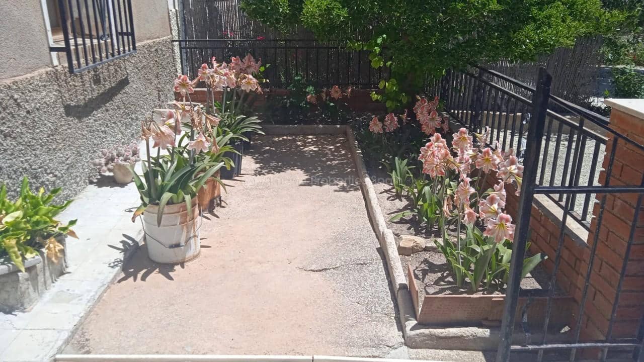 3 soveværelse Finca/Landehus til salg i Oria - € 140.000 (Ref: 7361723)