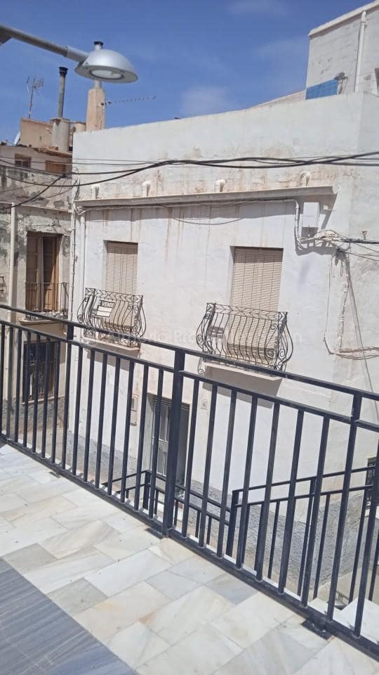 5 sovrum Hus till salu i Macael - 45 000 € (Ref: 7361724)