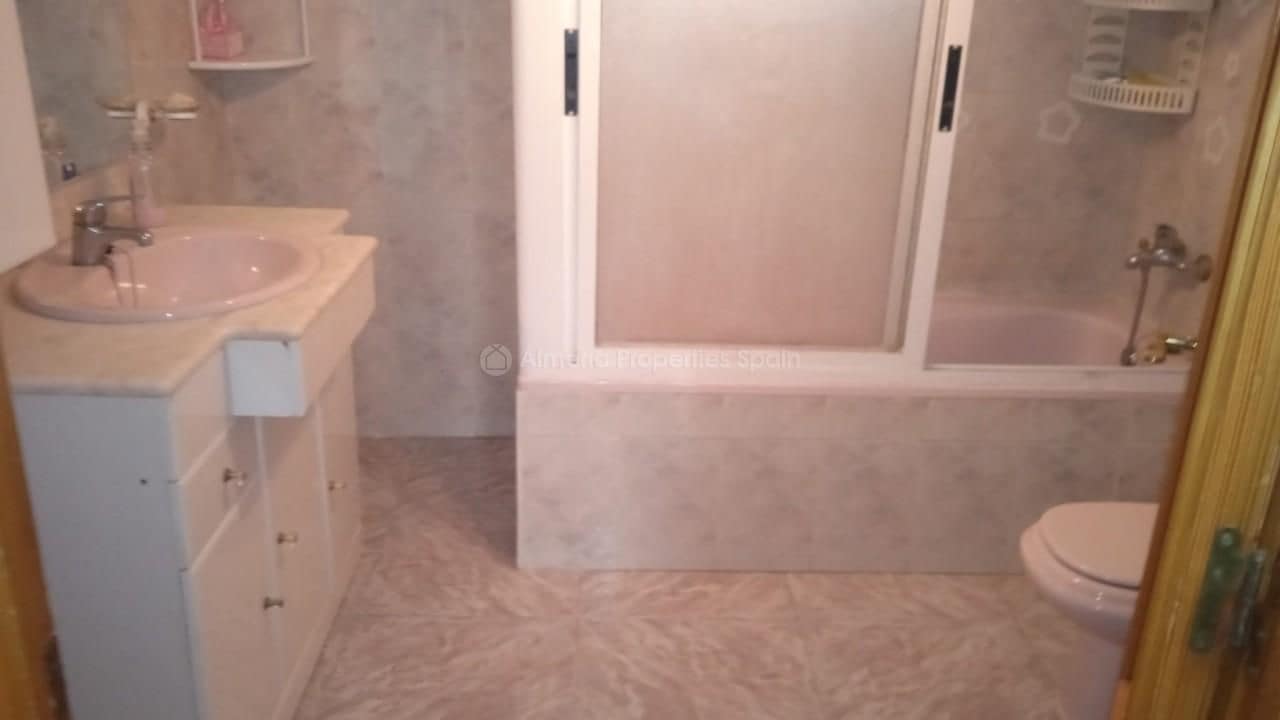 5 sovrum Hus till salu i Macael - 45 000 € (Ref: 7361724)