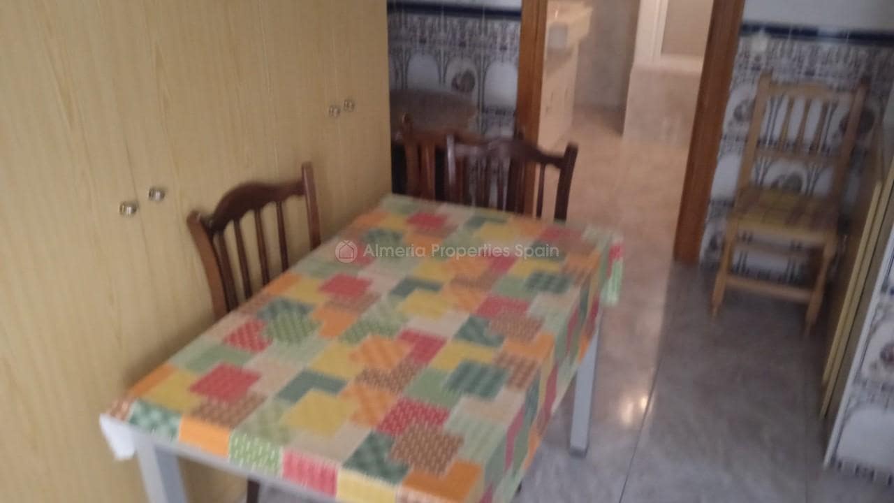 5 sovrum Hus till salu i Macael - 45 000 € (Ref: 7361724)