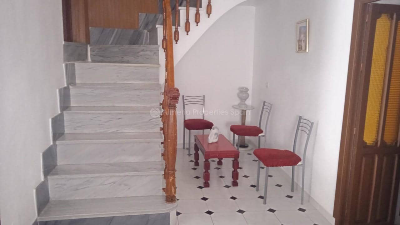 5 sovrum Hus till salu i Macael - 45 000 € (Ref: 7361724)