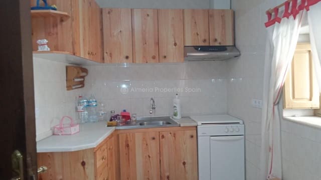 5 soverom Hus til salgs i Macael - € 45 000 (Ref: 7361724)