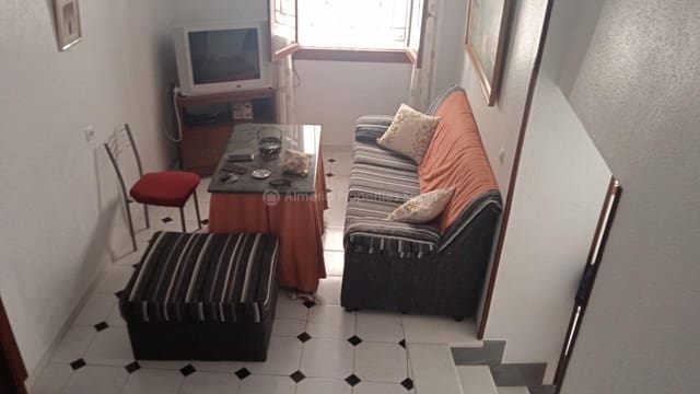 5 soverom Hus til salgs i Macael - € 45 000 (Ref: 7361724)