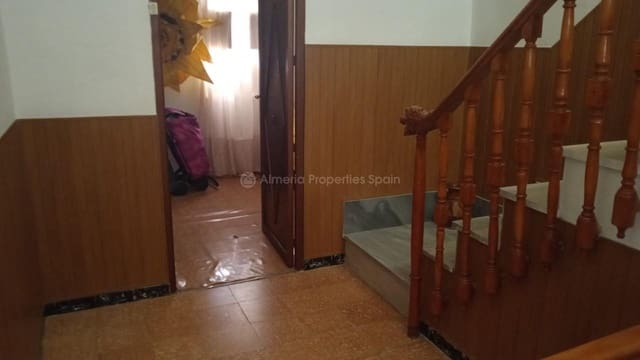 5 soverom Hus til salgs i Macael - € 45 000 (Ref: 7361724)