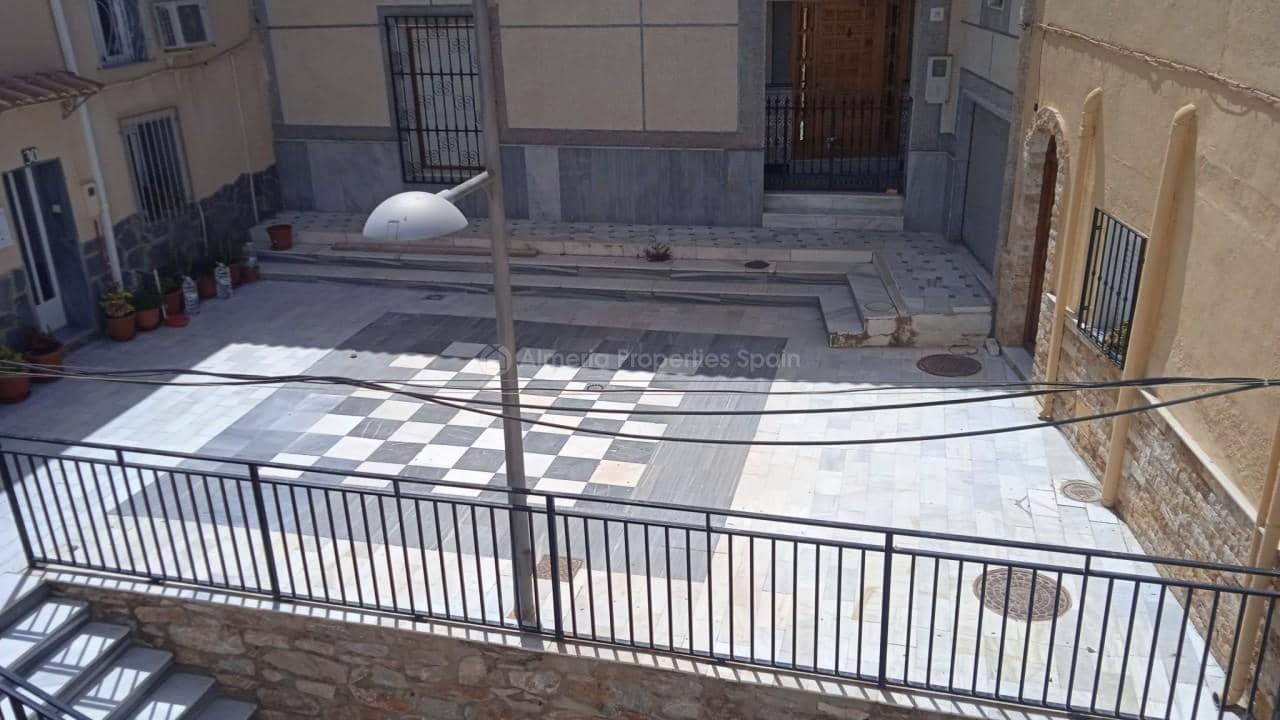 5 sovrum Hus till salu i Macael - 45 000 € (Ref: 7361724)