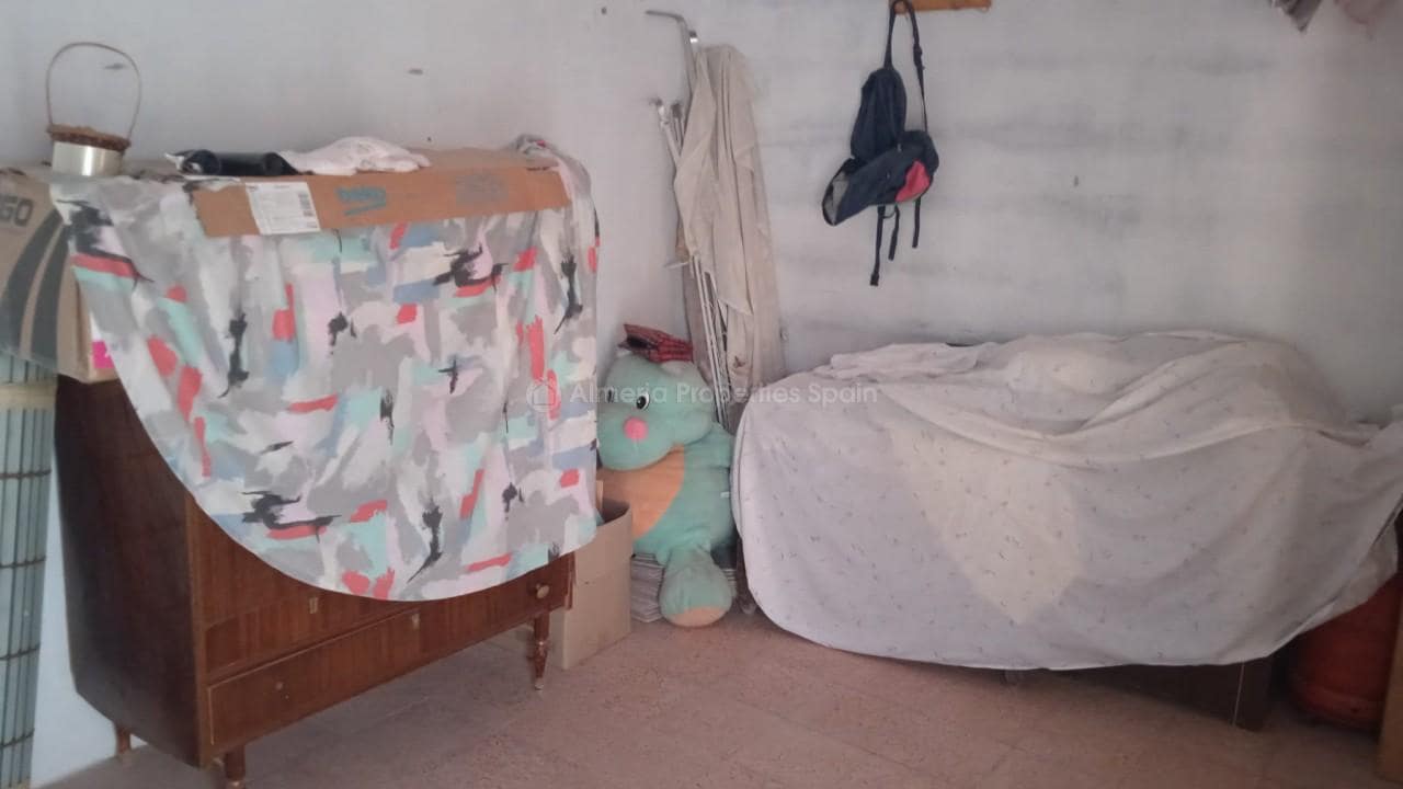 5 sovrum Hus till salu i Macael - 45 000 € (Ref: 7361724)