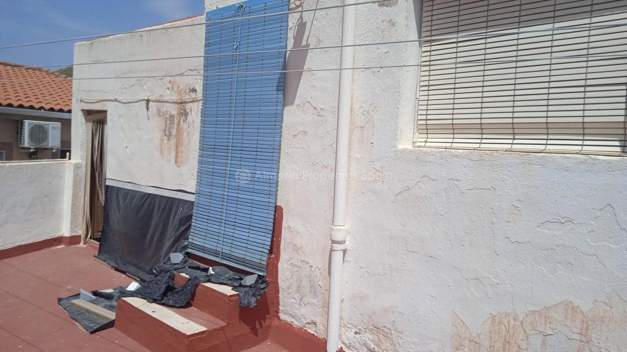 5 sovrum Hus till salu i Macael - 45 000 € (Ref: 7361724)