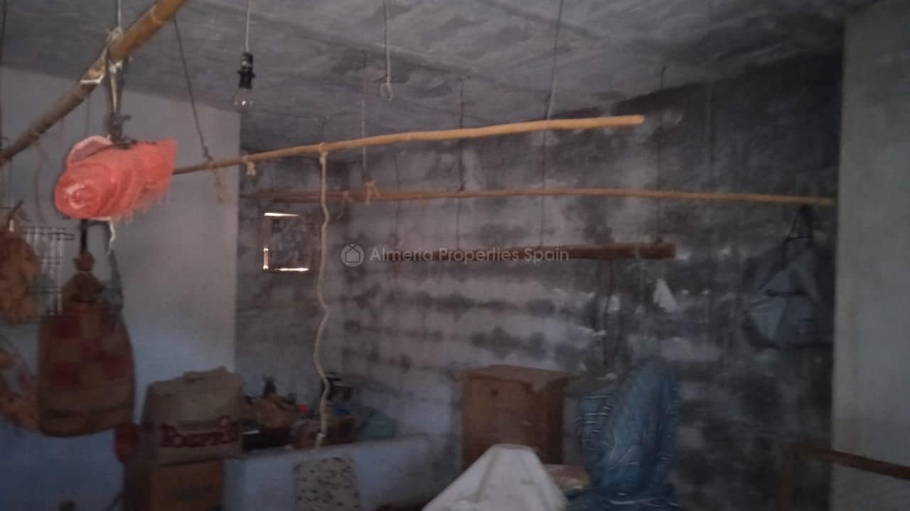 2 slaapkamer Finca/Landhuis te koop in Oria - € 85.000 (Ref: 7361728)