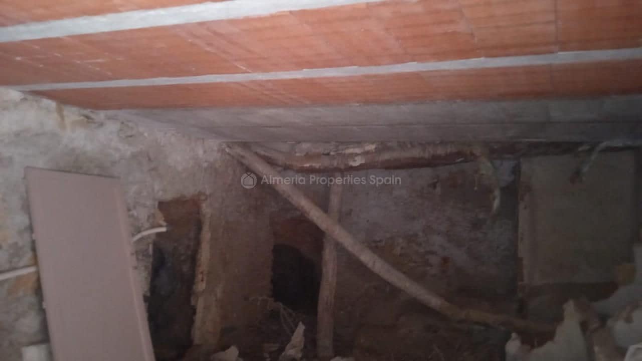 2 slaapkamer Finca/Landhuis te koop in Oria - € 85.000 (Ref: 7361728)