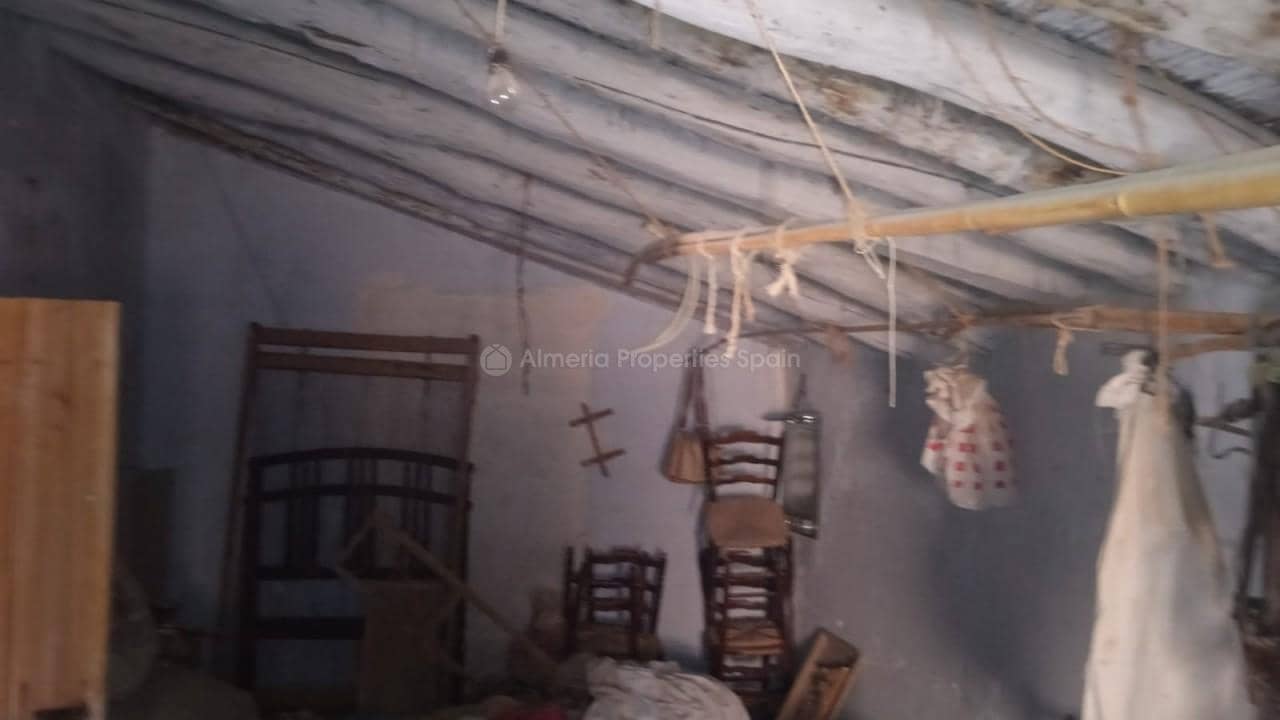 2 slaapkamer Finca/Landhuis te koop in Oria - € 85.000 (Ref: 7361728)