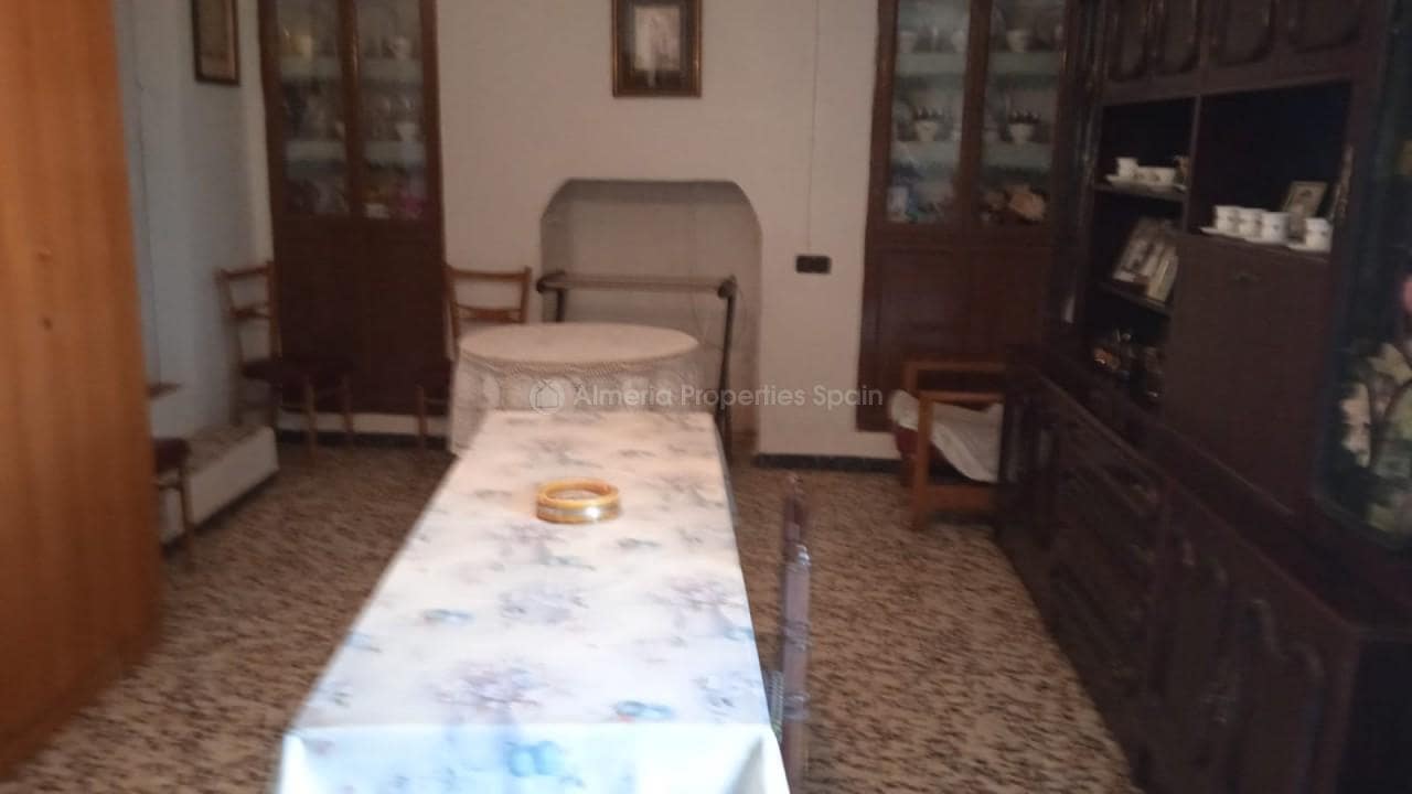 2 slaapkamer Finca/Landhuis te koop in Oria - € 85.000 (Ref: 7361728)