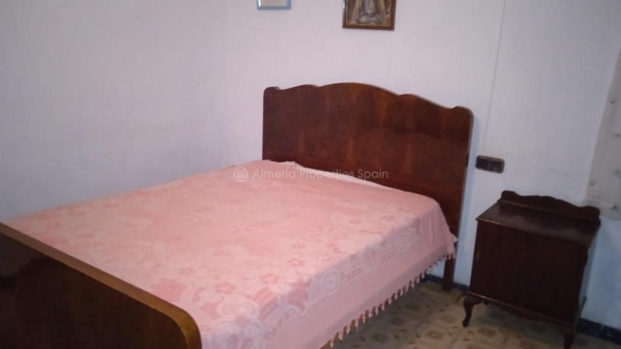 2 slaapkamer Finca/Landhuis te koop in Oria - € 85.000 (Ref: 7361728)