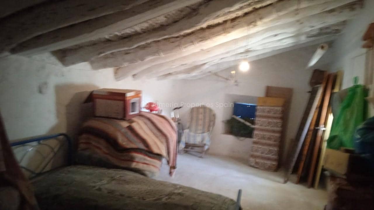 2 slaapkamer Finca/Landhuis te koop in Oria - € 85.000 (Ref: 7361728)