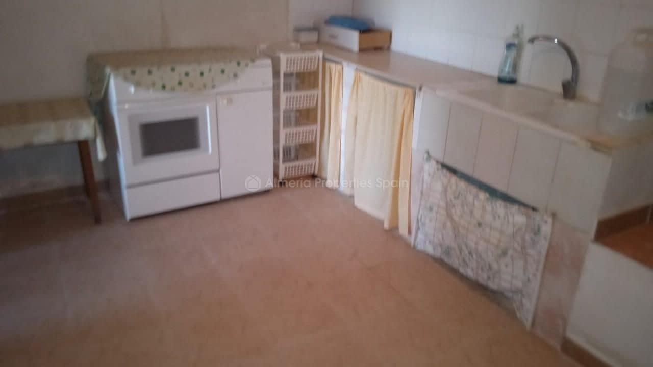 2 slaapkamer Finca/Landhuis te koop in Oria - € 85.000 (Ref: 7361728)