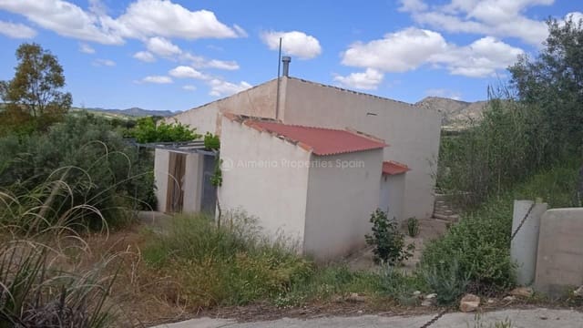 2 soveværelse Villa til salg i Oria - € 110.000 (Ref: 7361729)