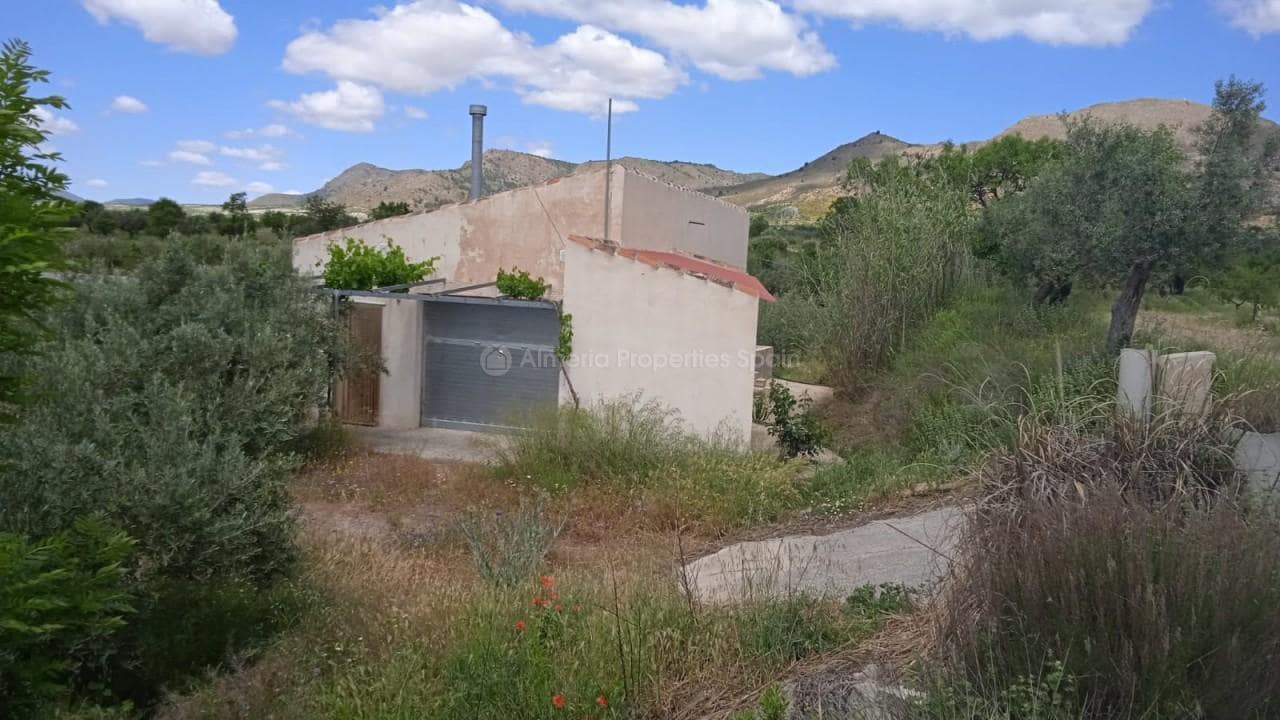 2 soveværelse Villa til salg i Oria - € 110.000 (Ref: 7361729)