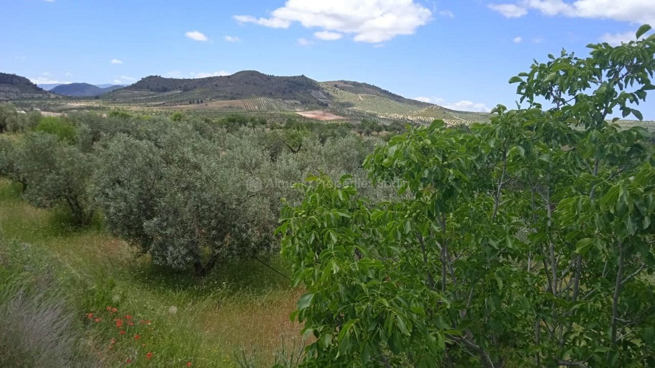 2 soveværelse Villa til salg i Oria - € 110.000 (Ref: 7361729)