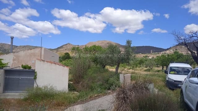 2 soveværelse Villa til salg i Oria - € 110.000 (Ref: 7361729)