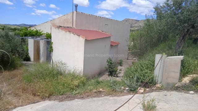 2 soveværelse Villa til salg i Oria - € 110.000 (Ref: 7361729)