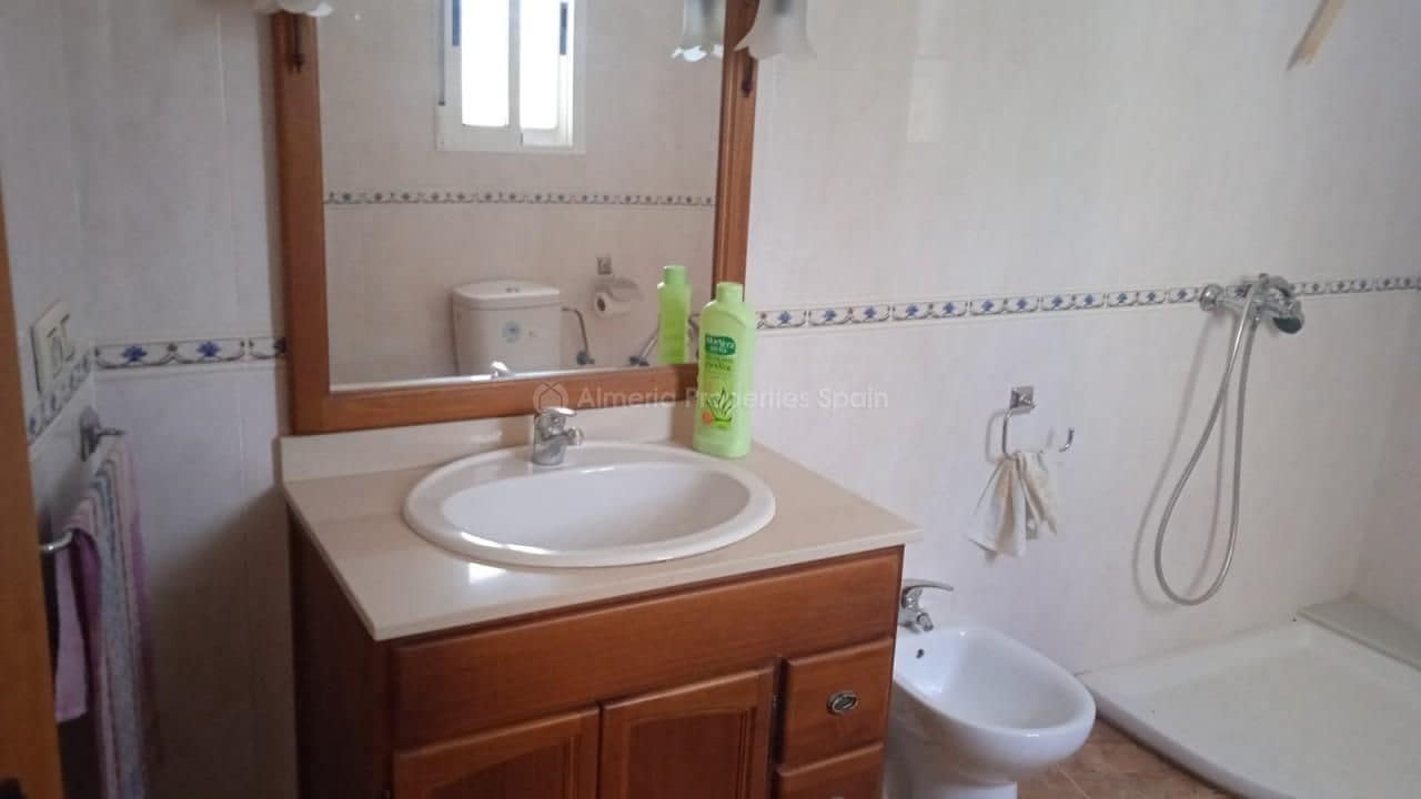 2 soveværelse Villa til salg i Oria - € 110.000 (Ref: 7361729)