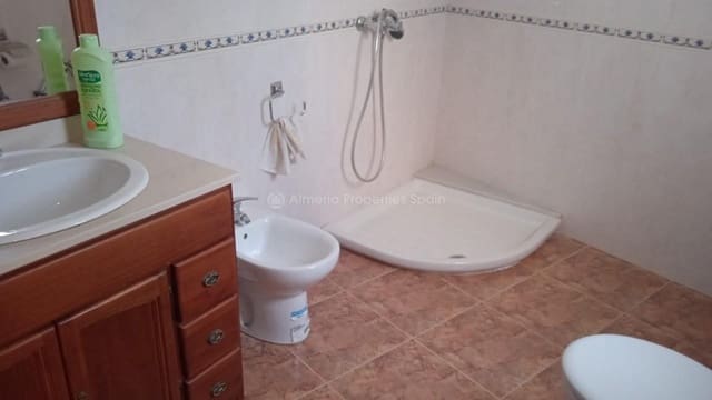 2 soveværelse Villa til salg i Oria - € 110.000 (Ref: 7361729)