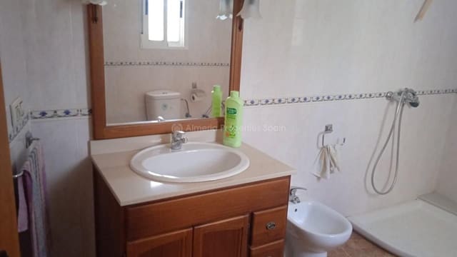 2 soveværelse Villa til salg i Oria - € 110.000 (Ref: 7361729)