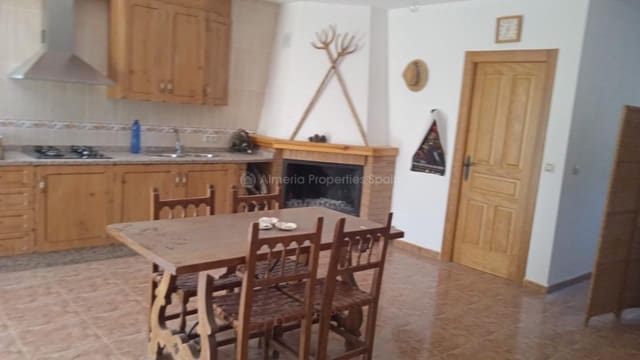 2 soveværelse Villa til salg i Oria - € 110.000 (Ref: 7361729)