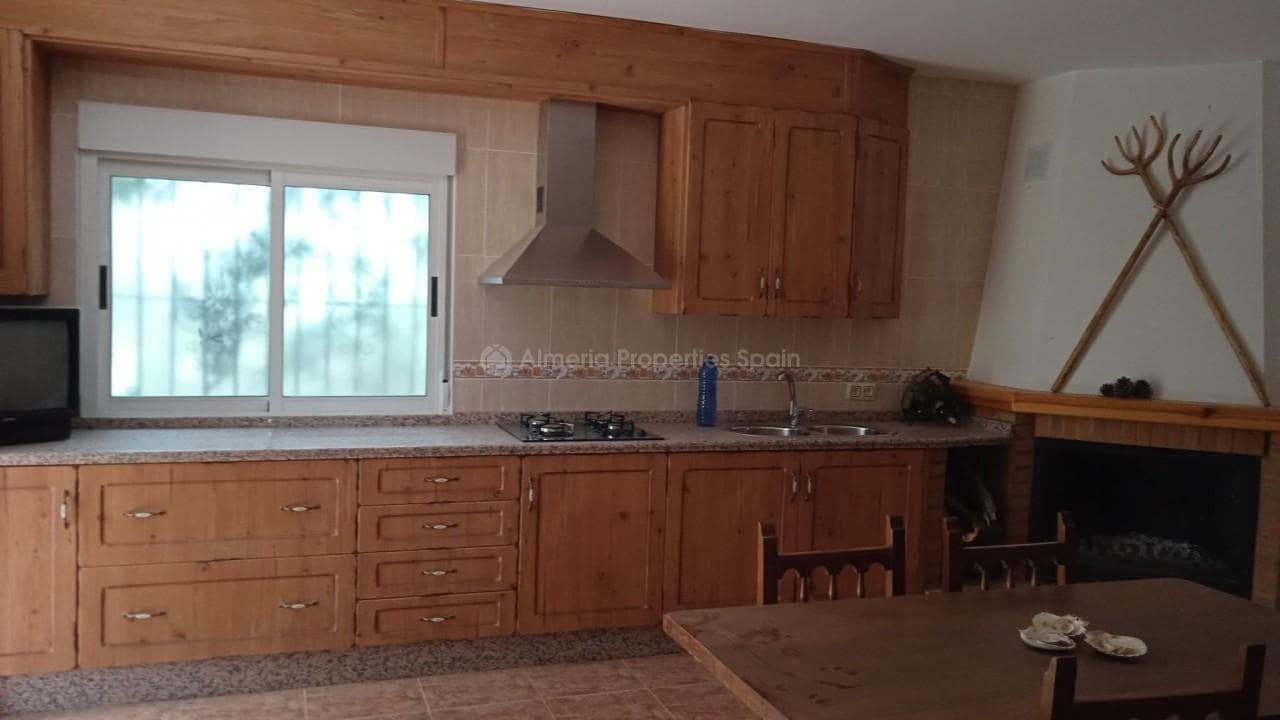 2 soveværelse Villa til salg i Oria - € 110.000 (Ref: 7361729)