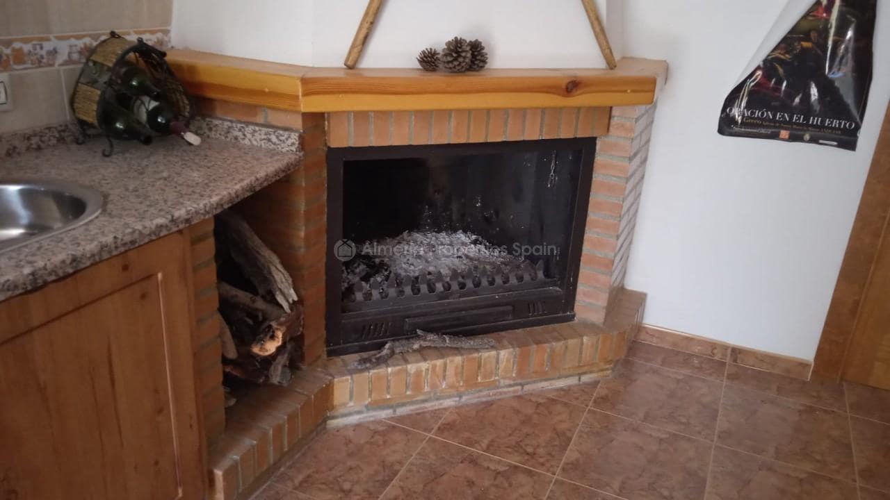 2 soveværelse Villa til salg i Oria - € 110.000 (Ref: 7361729)