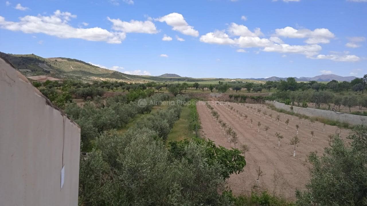 2 soveværelse Villa til salg i Oria - € 110.000 (Ref: 7361729)