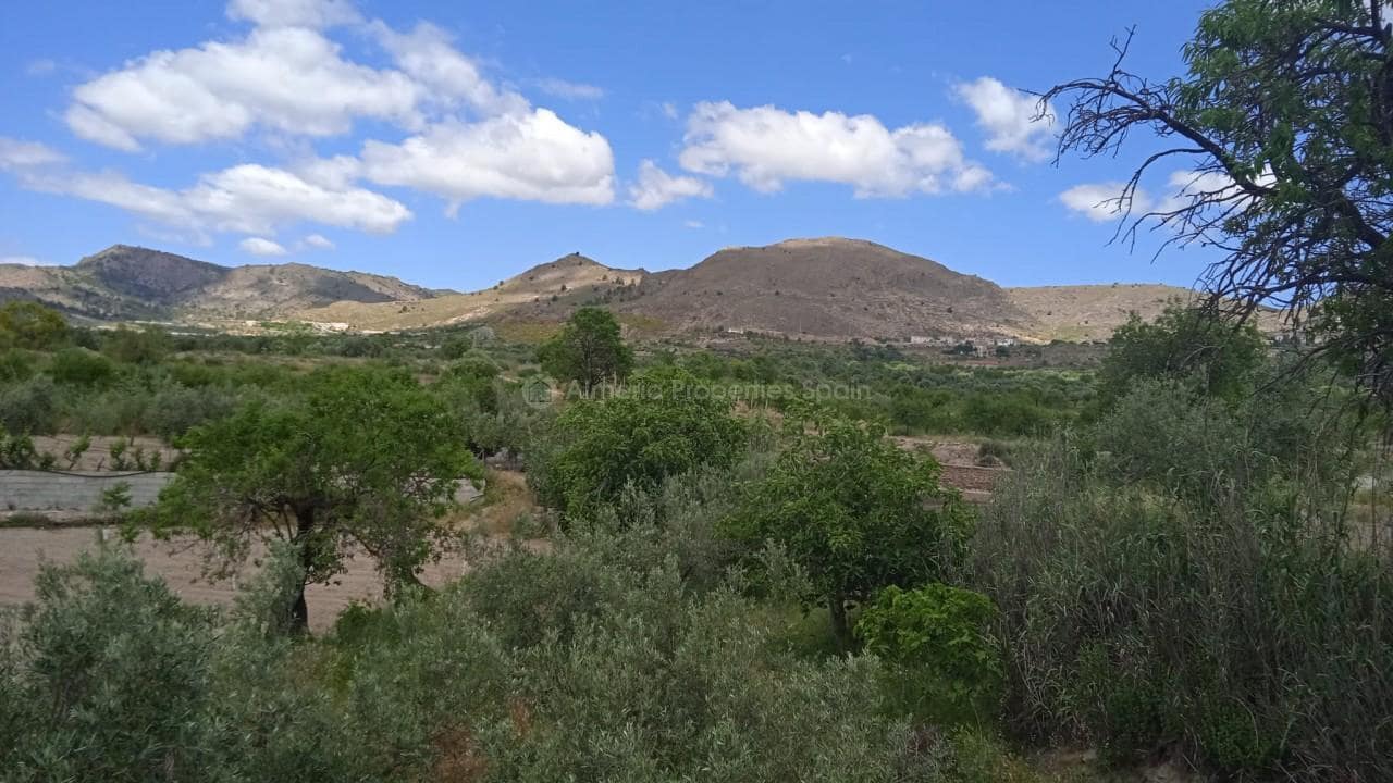 2 soveværelse Villa til salg i Oria - € 110.000 (Ref: 7361729)