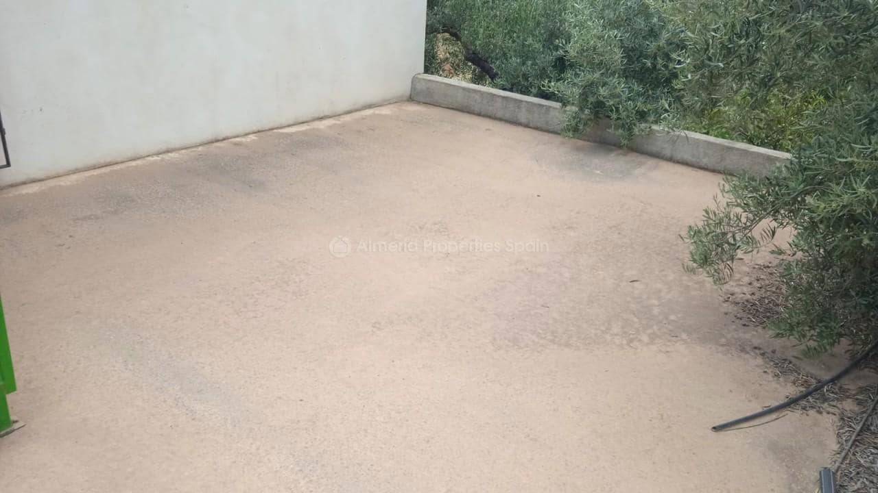 2 soveværelse Villa til salg i Oria - € 110.000 (Ref: 7361729)