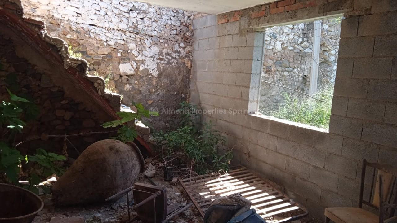 Finca/Landehus til salg i Arboleas - € 45.000 (Ref: 7361730)