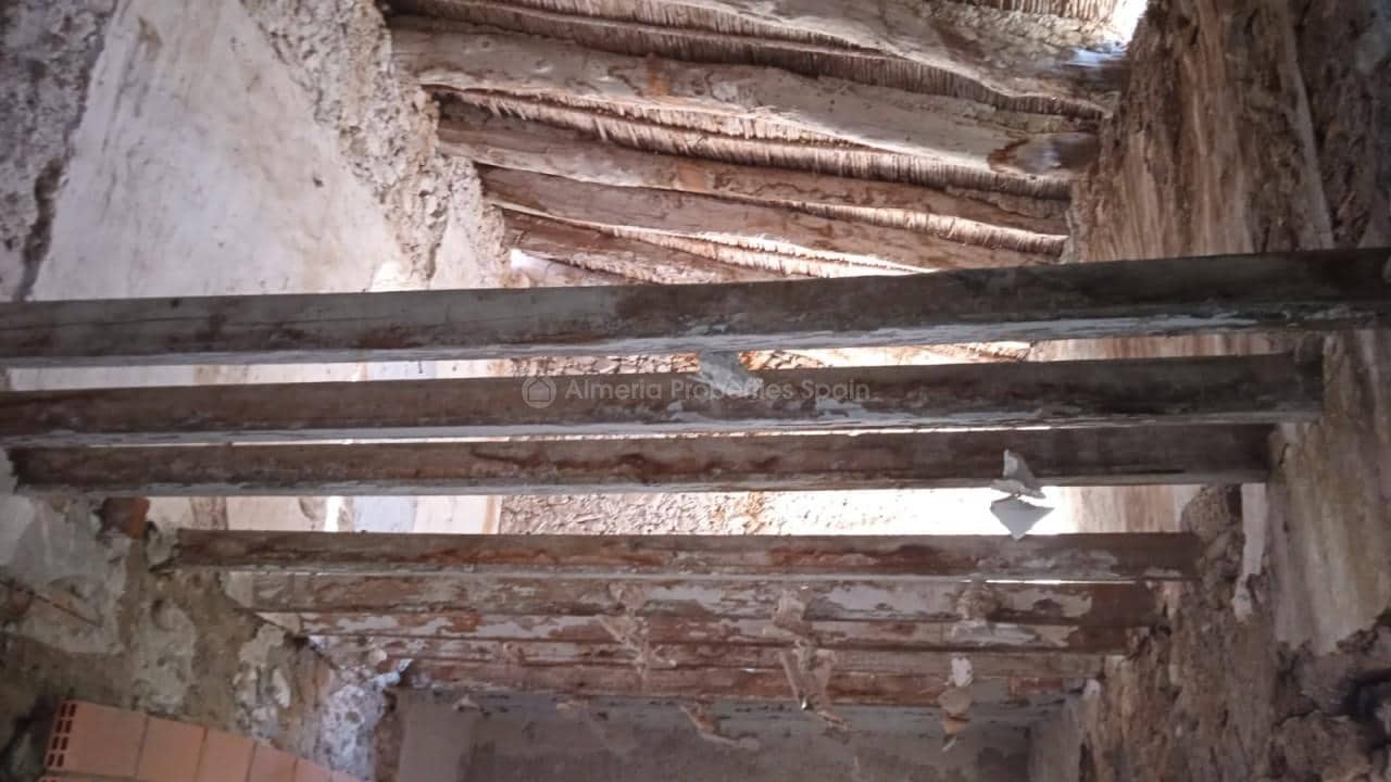 Finca/Landehus til salg i Arboleas - € 45.000 (Ref: 7361730)