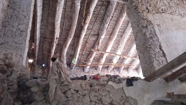 Finca/Landehus til salg i Arboleas - € 45.000 (Ref: 7361730)