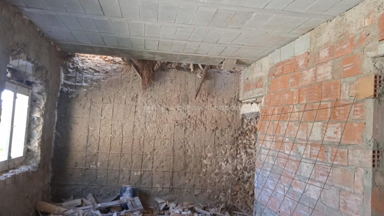 Finca/Landehus til salg i Arboleas - € 45.000 (Ref: 7361730)