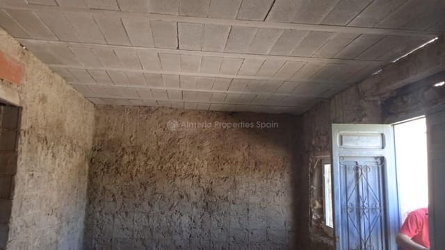 Finca/Landehus til salg i Arboleas - € 45.000 (Ref: 7361730)