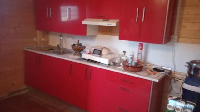 4 soverom Villa til salgs i Tabernas - € 145 000 (Ref: 7361732)