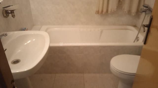 4 soveværelse Finca/Landehus til salg i Tabernas - € 146.000 (Ref: 7656575)