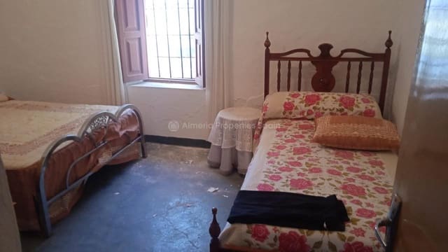 4 soveværelse Finca/Landehus til salg i Tabernas - € 146.000 (Ref: 7656575)