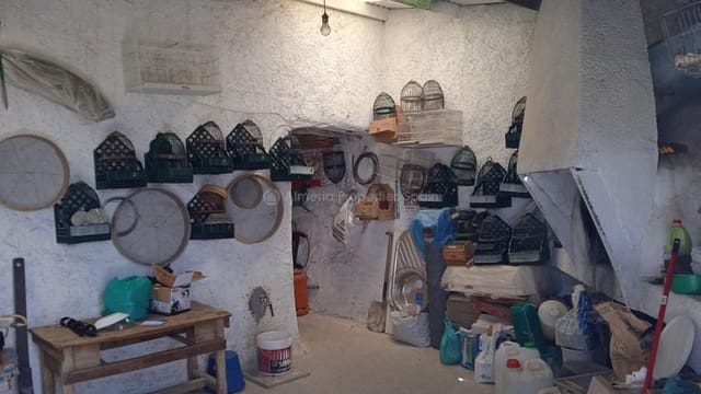 7 sypialnia Finka/Dom wiejski na sprzedaż w Oria - 65 000 € (Ref: 7656576)