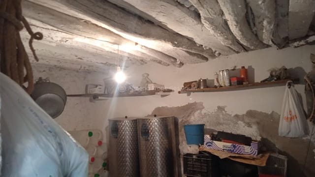 7 sypialnia Finka/Dom wiejski na sprzedaż w Oria - 65 000 € (Ref: 7656576)