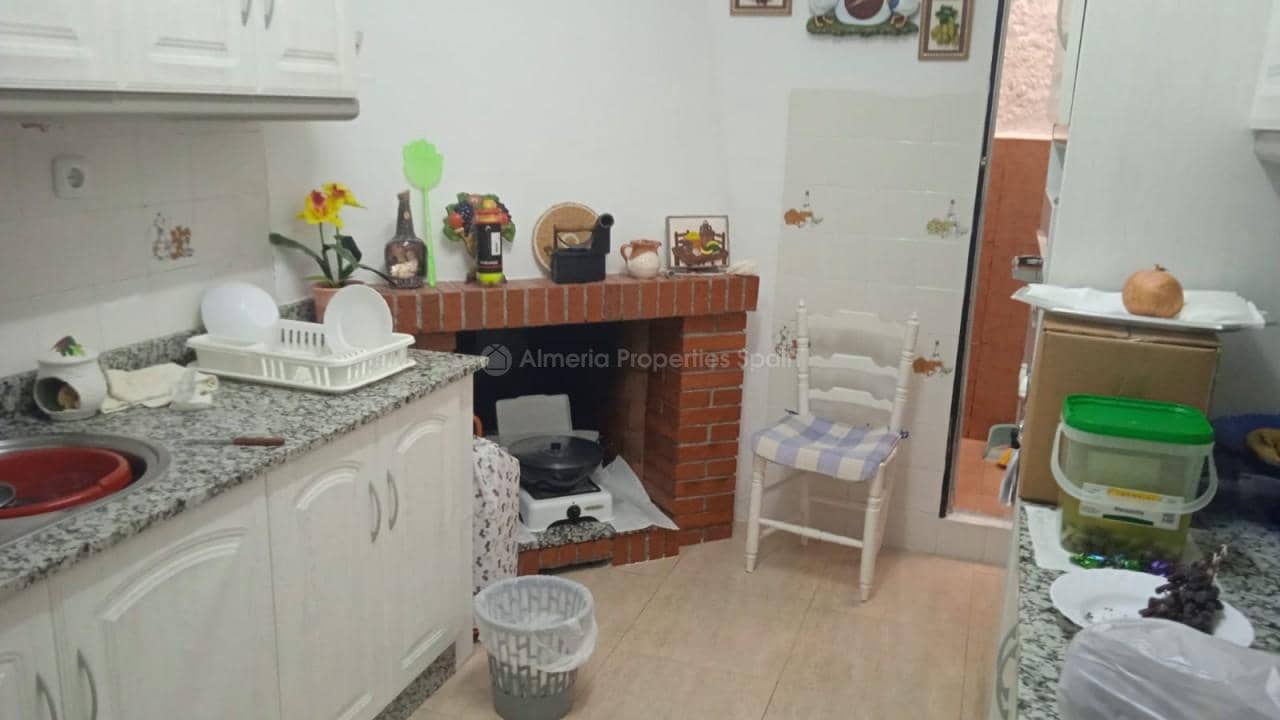 7 sypialnia Finka/Dom wiejski na sprzedaż w Partaloa - 90 000 € (Ref: 7656577)