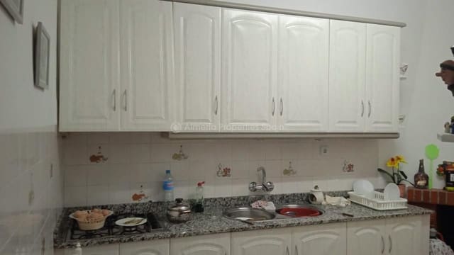 7 soveværelse Finca/Landehus til salg i Partaloa - € 90.000 (Ref: 7656577)